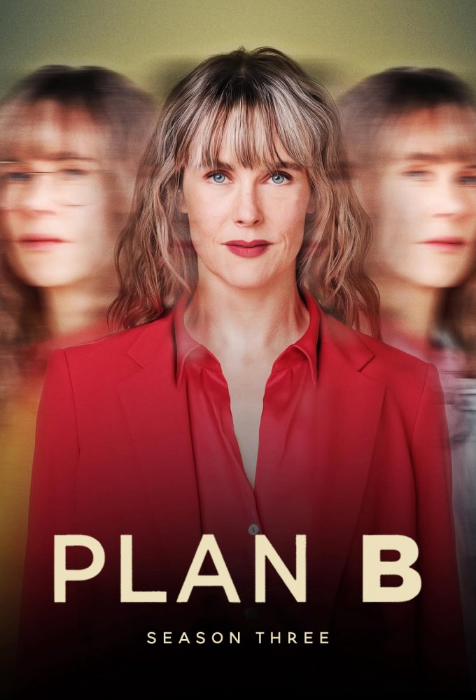 Plan B (2023) series poster