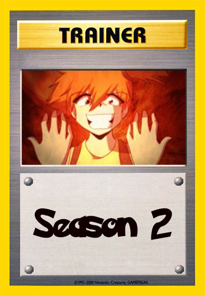 Pokémon: The 'Bridged Series season 2 on YouTube