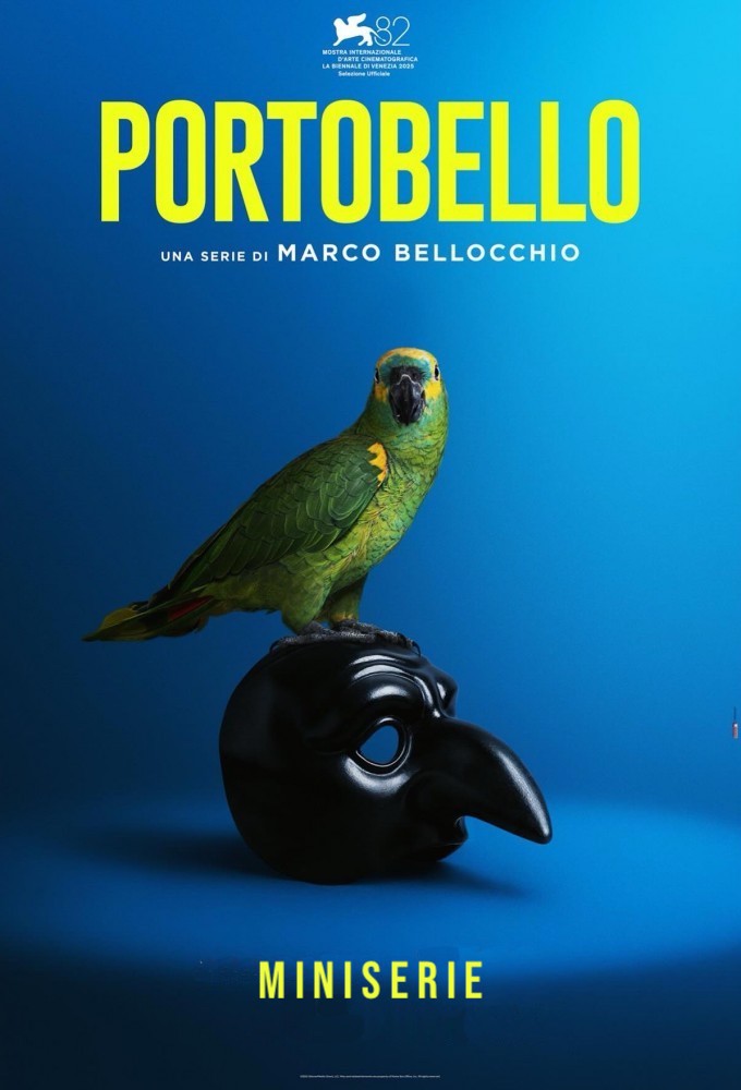 Portobello season 1 on HBO Max