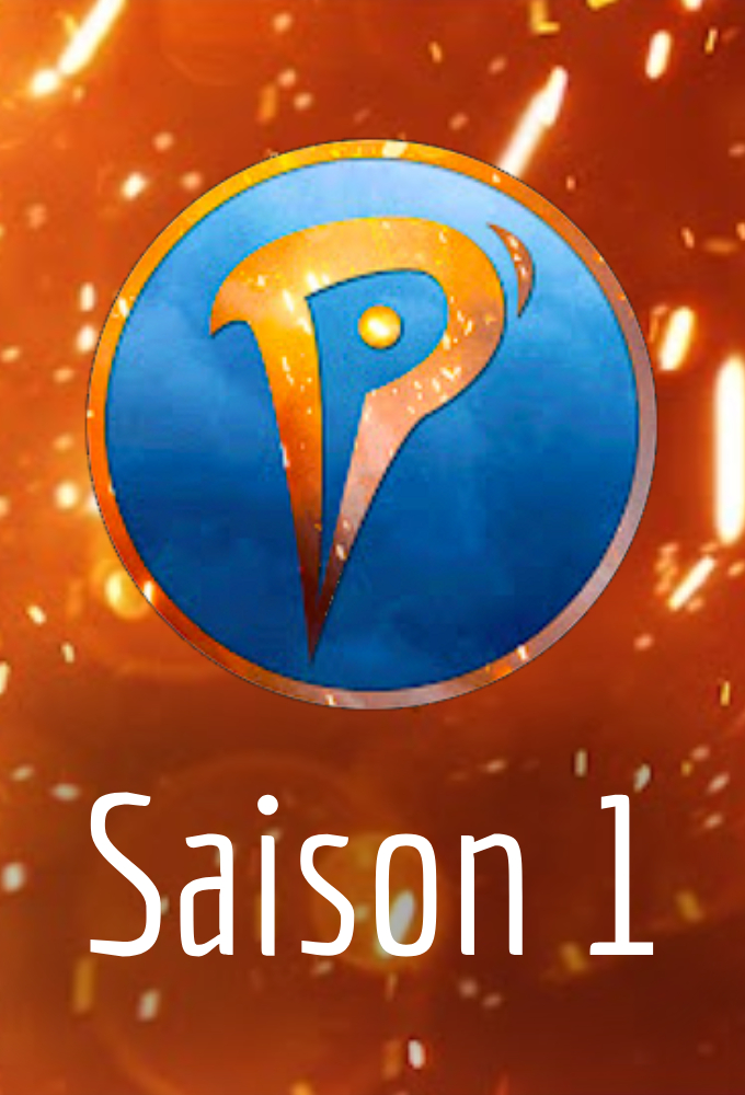 Pour la faire courte series poster