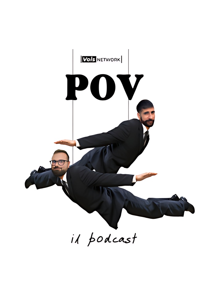 POV il podcast season 3 on YouTube