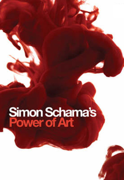 Simon Schama's Power of Art series poster