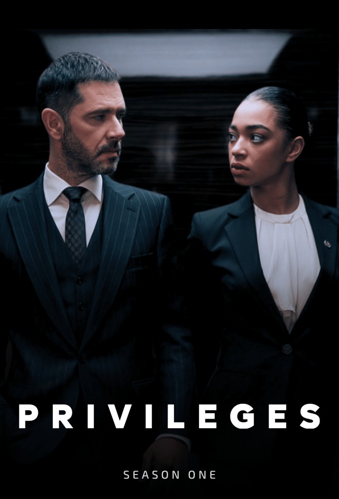 Privileges season 1 on HBO Max