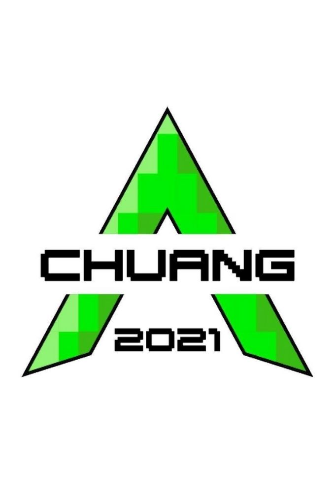 CHUANG series poster