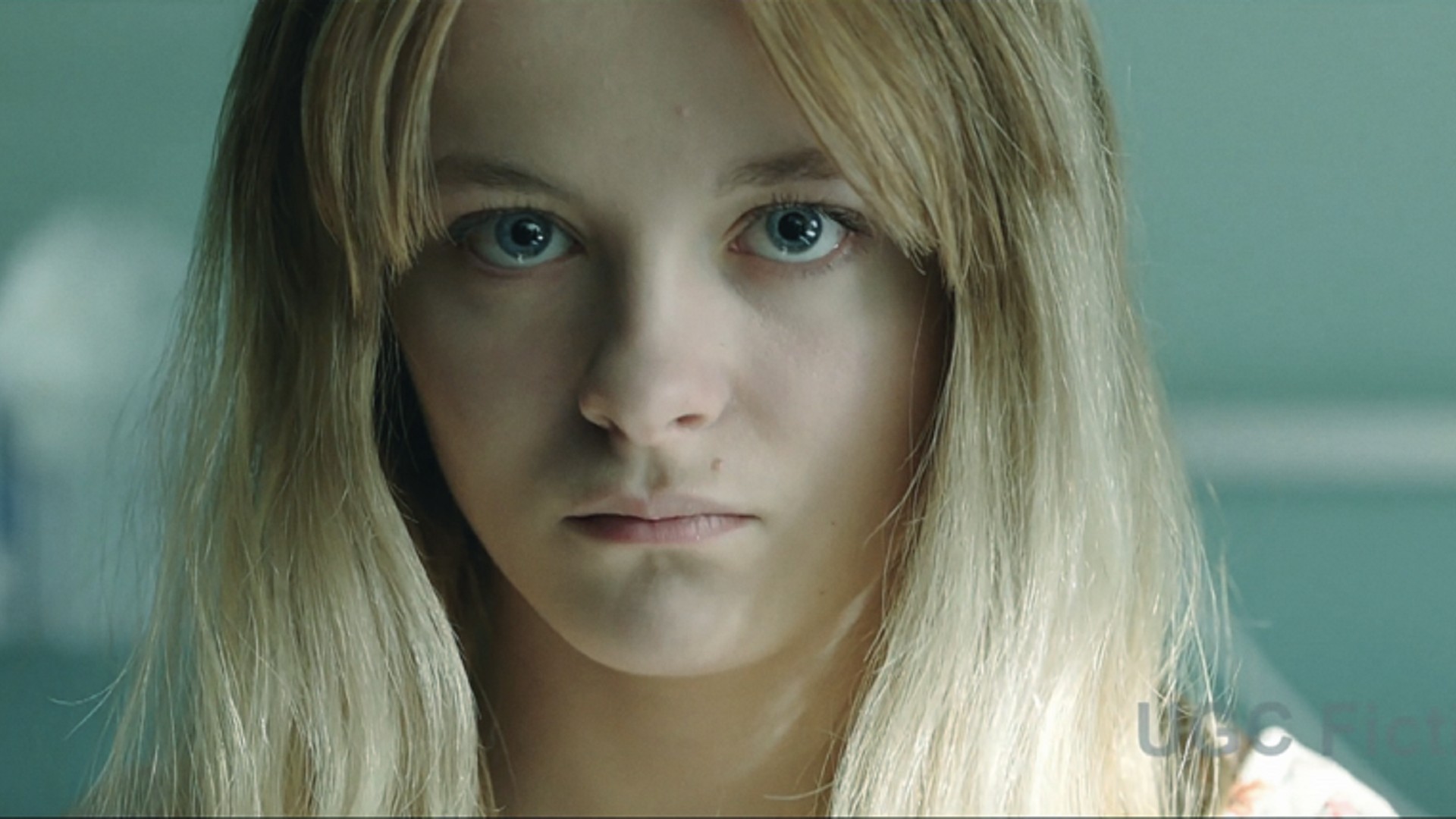 Promethea series poster