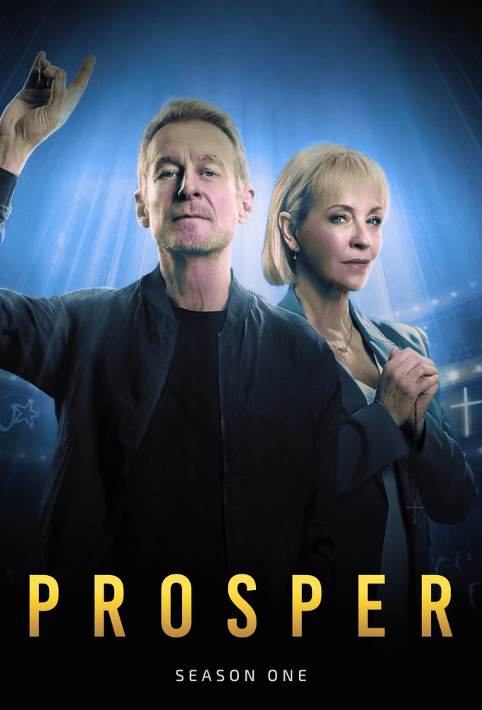 Prosper series poster