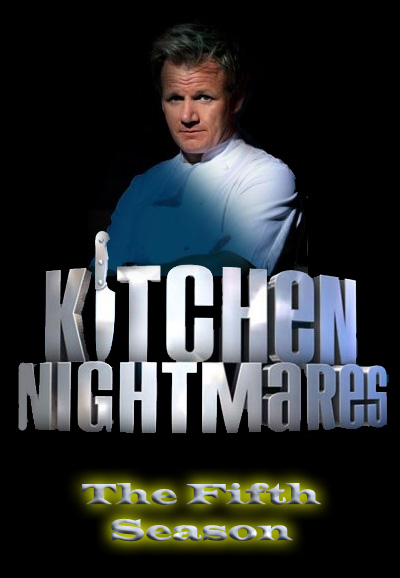Ramsay's Kitchen Nightmares season 5 on Channel 4
