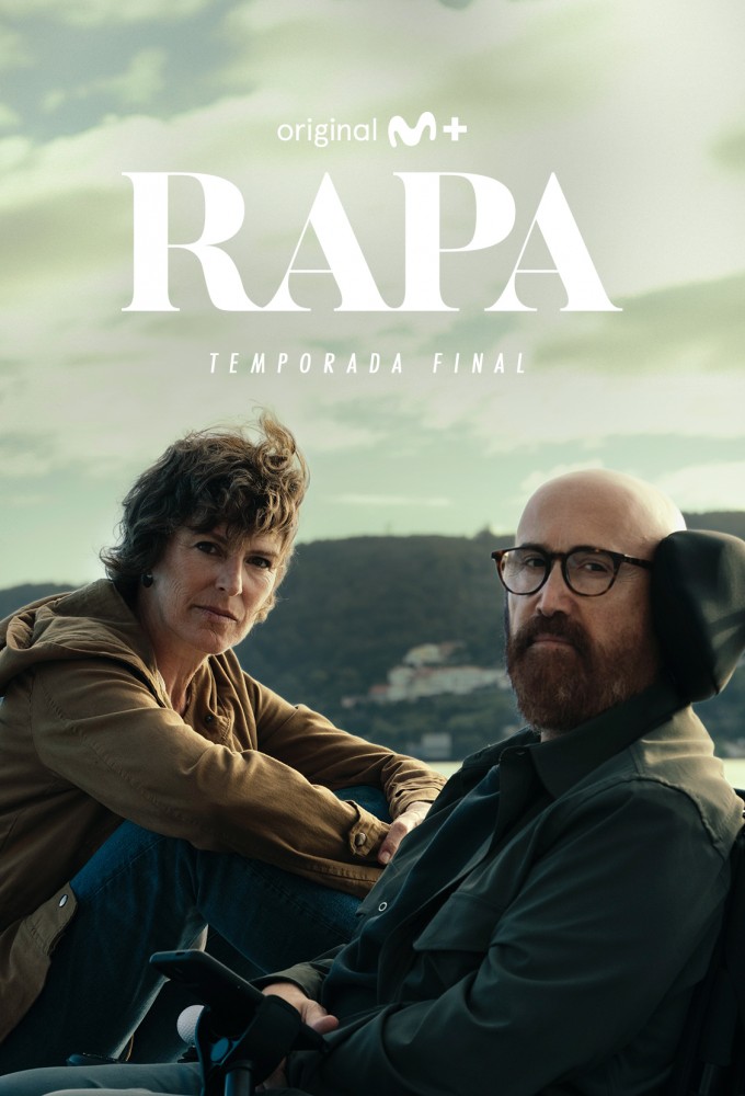 Rapa series poster