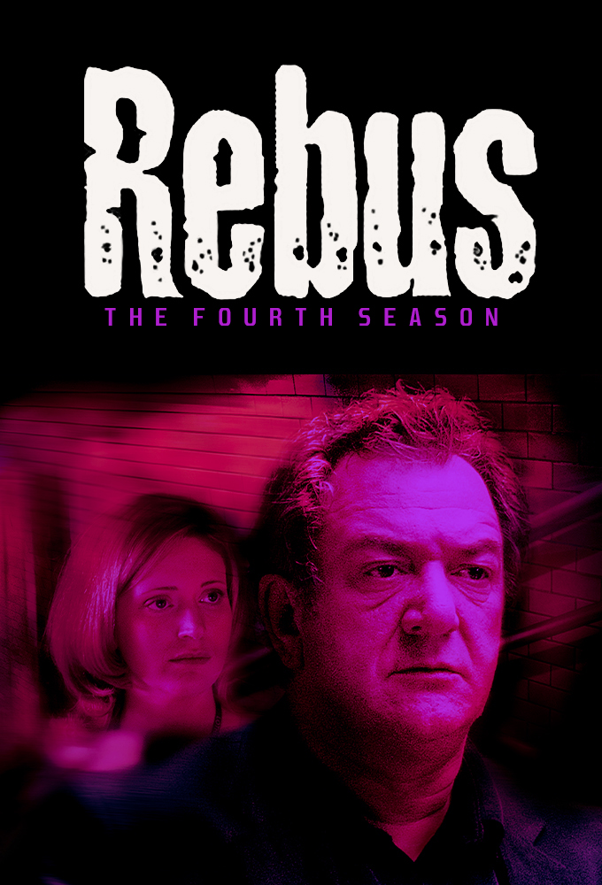 Rebus series poster