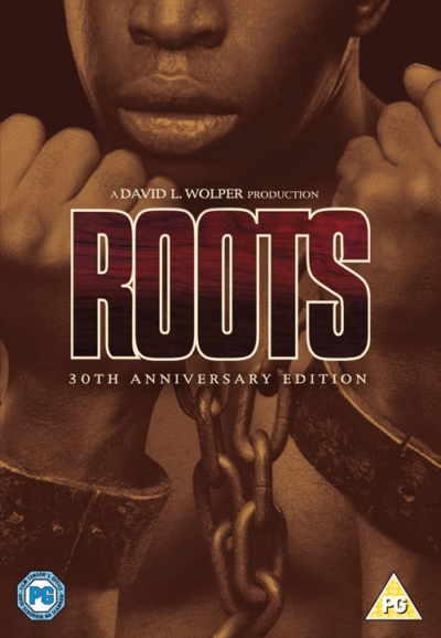 Roots series poster