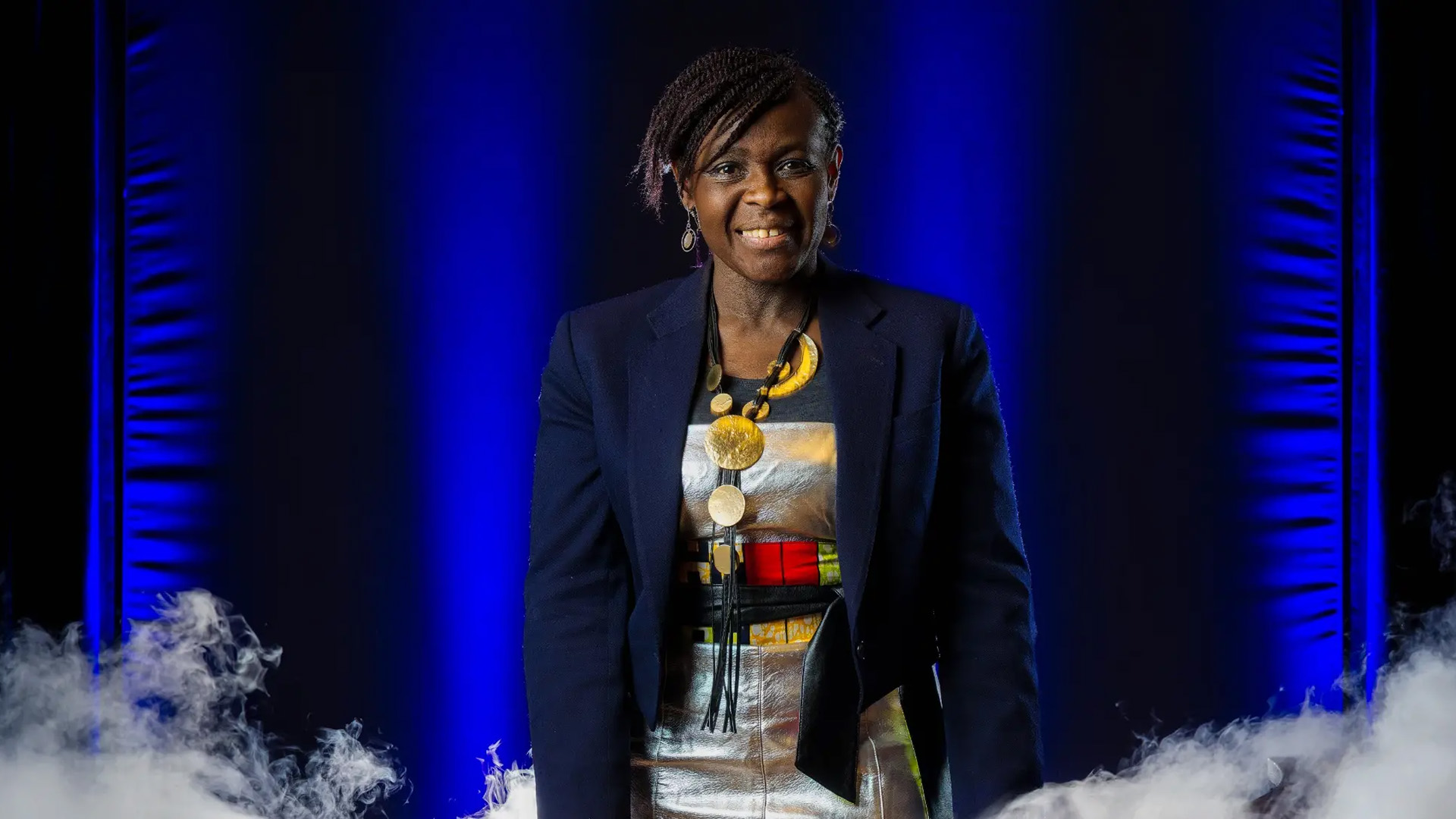 The Royal Institution Christmas Lectures series poster