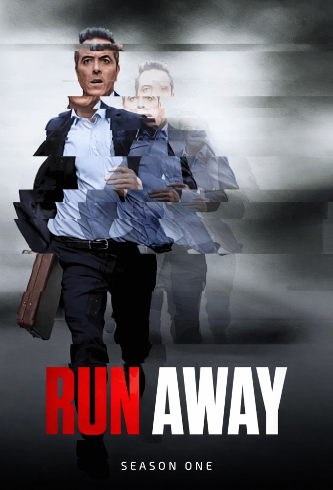 Run Away series poster
