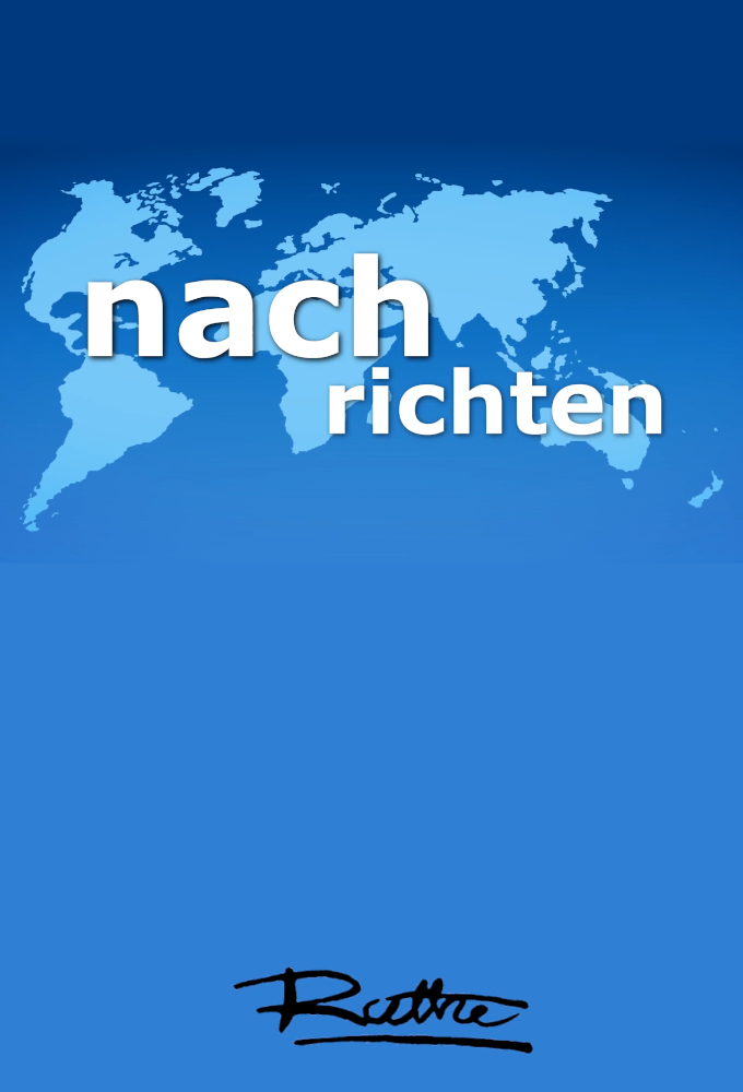Ruthe.de - Nachrichten series poster