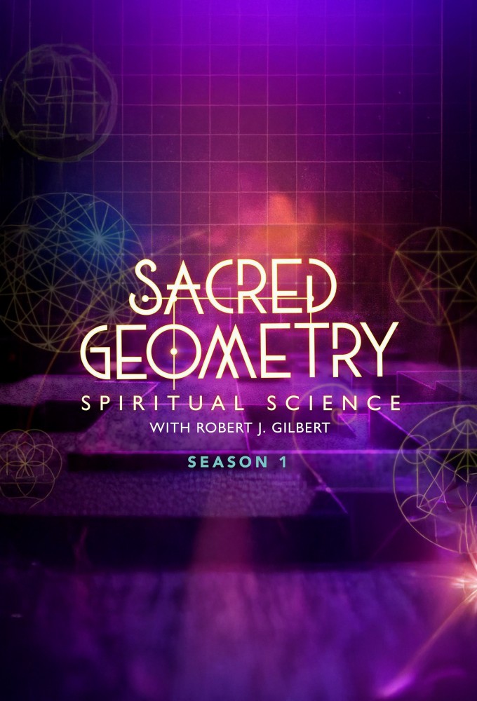 Sacred Geometry: Spiritual Science series poster
