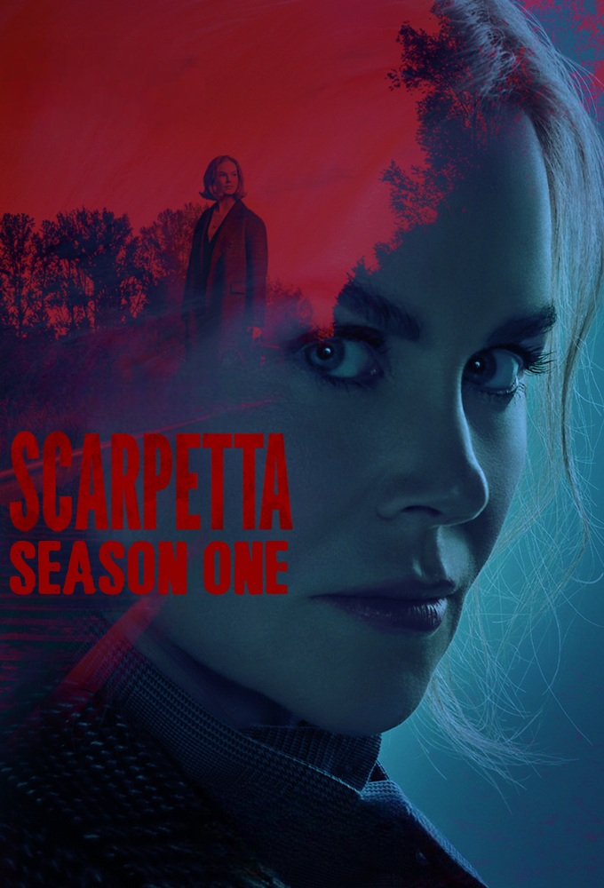 Scarpetta season 1 on Prime Video