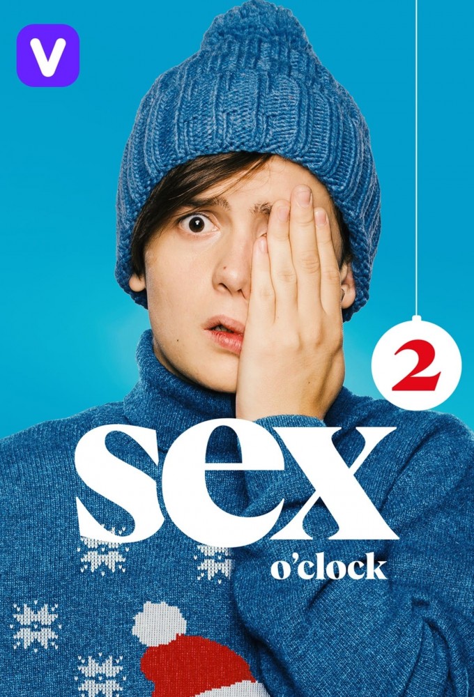 Sex O´Clock series poster
