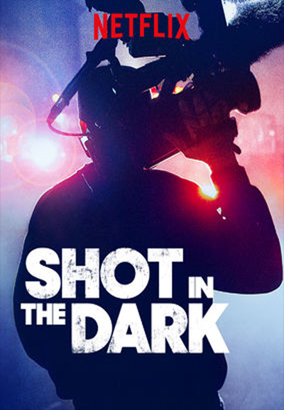 Shot in the Dark season 1 on Netflix