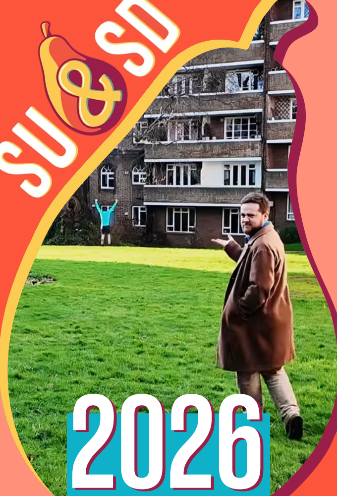 Shut Up & Sit Down season 2026 on YouTube