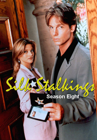 Silk Stalkings series poster