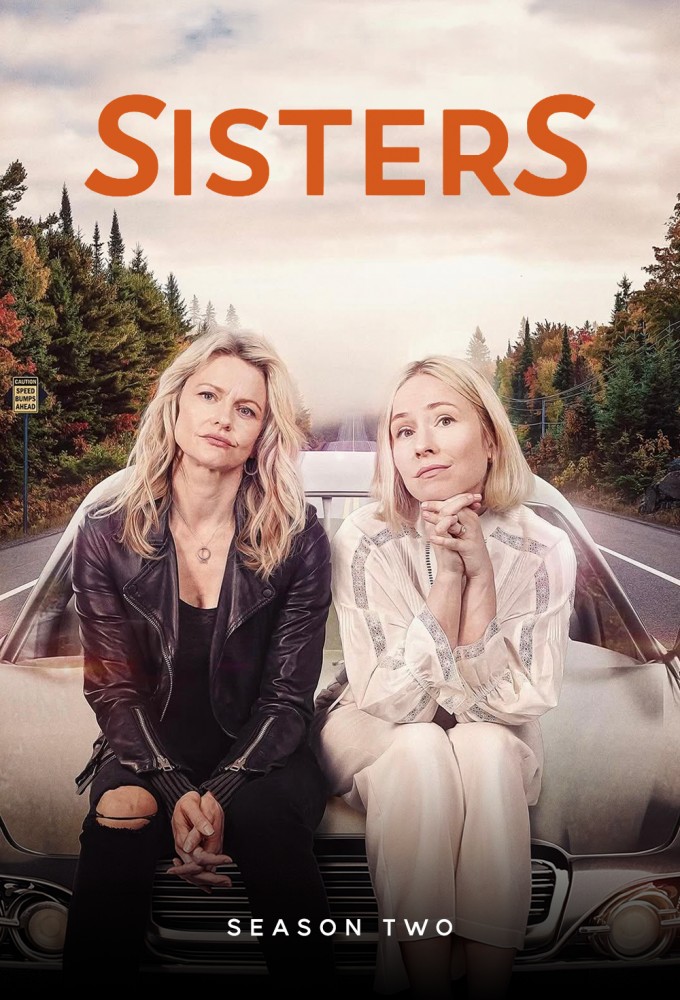 SisterS (2023) season 2 on RTÉ One