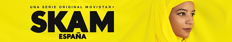Skam Spain series poster