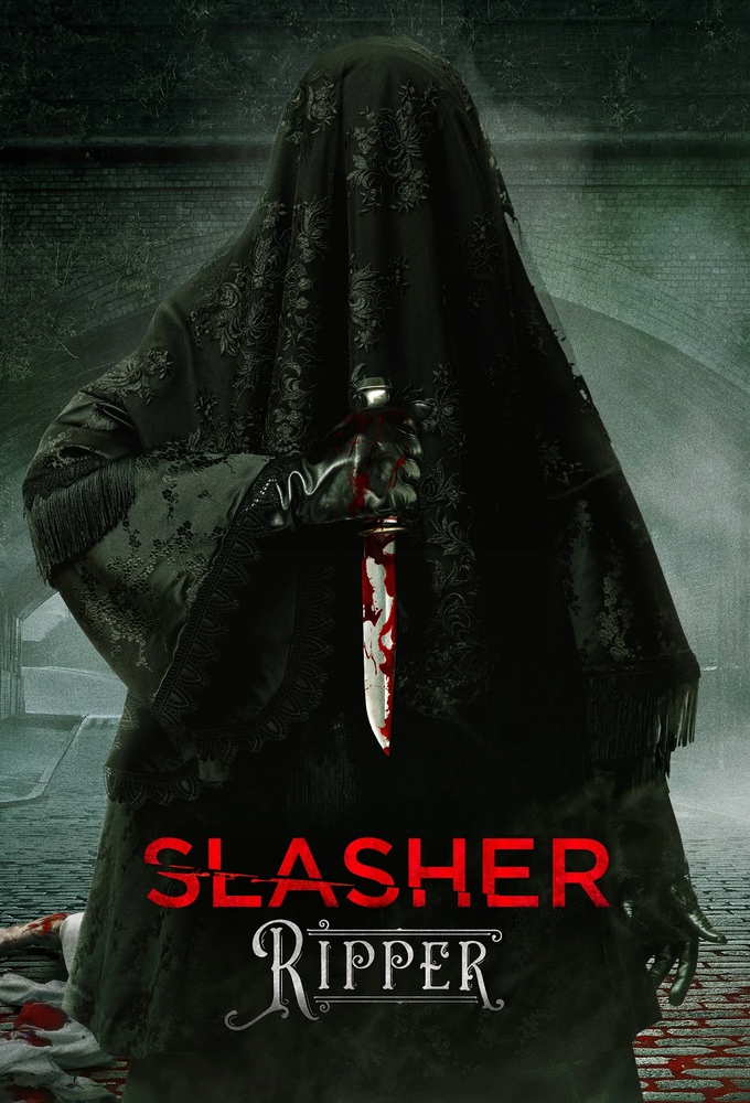 Slasher season 5 on Shudder