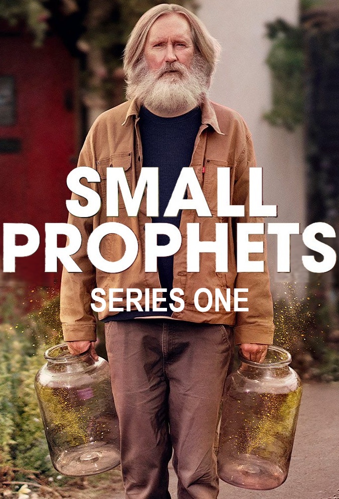 Small Prophets series poster