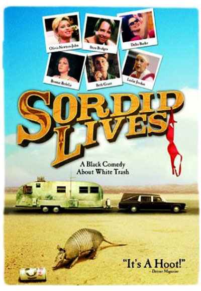 Sordid Lives: The Series series poster