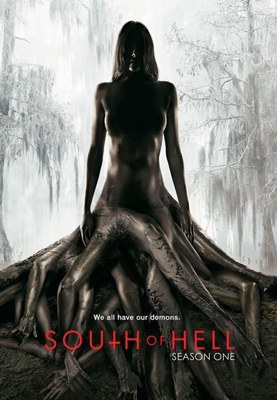 South of Hell season 1 on WE tv