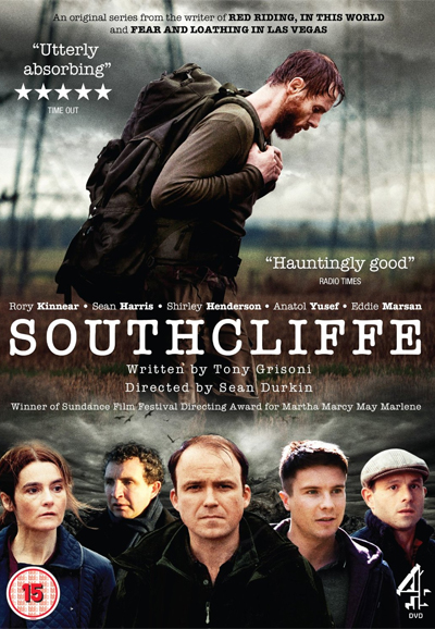 Southcliffe season 1 on Channel 4