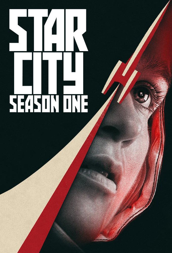 Star City season 1 on Apple TV