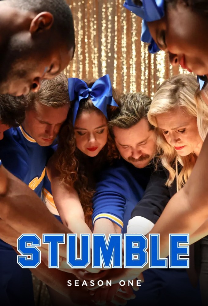 Stumble series poster