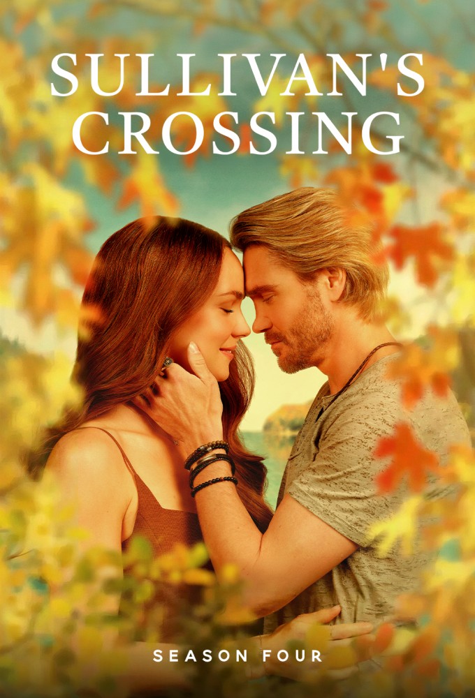 Sullivan's Crossing season 4 on CTV