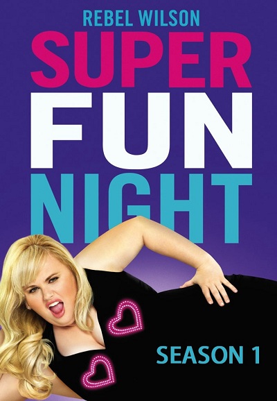 Super Fun Night season 1 on ABC (US)