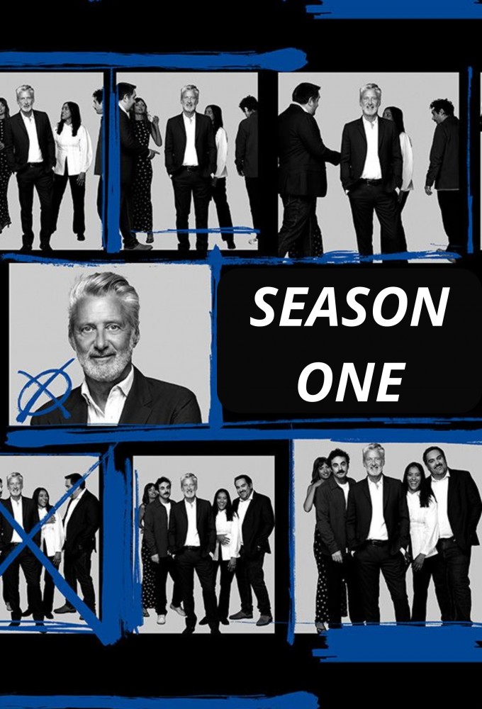 Super Plan season 1 on Canal+