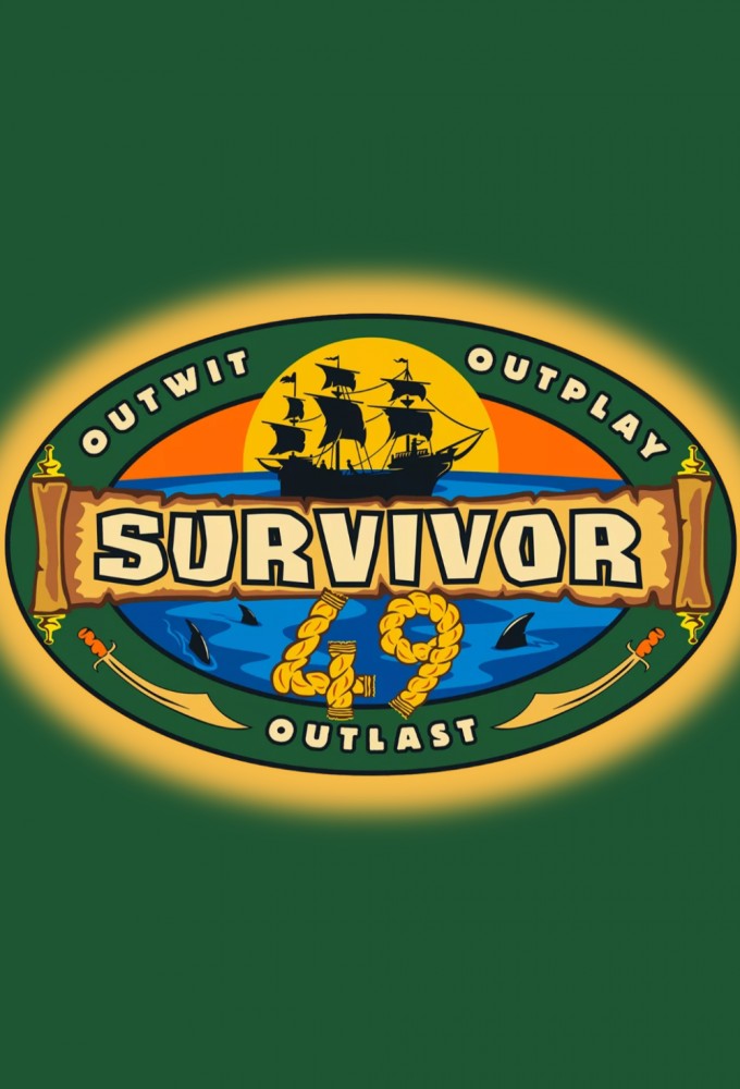 Survivor series poster