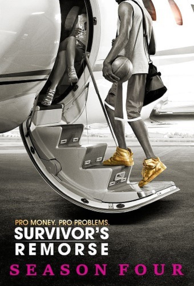 Survivor's Remorse series poster