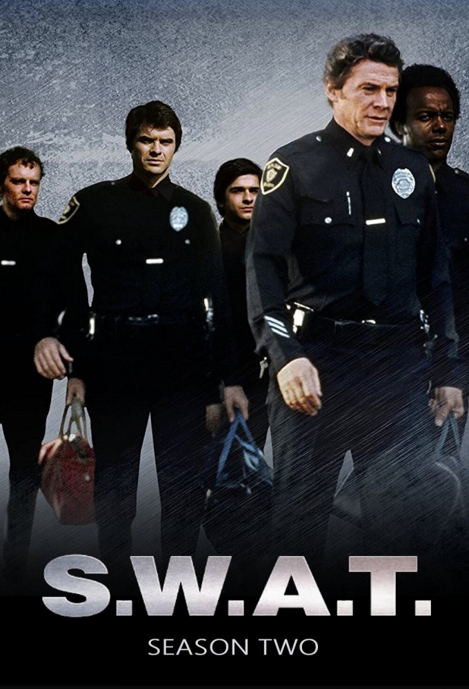 S.W.A.T. season 2 on ABC (US)