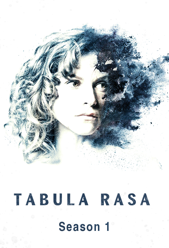 Tabula Rasa series poster