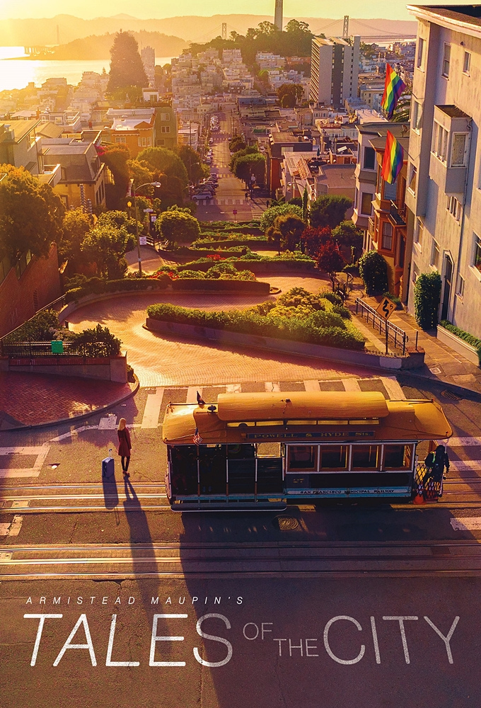 Tales of the City season 4 on Netflix