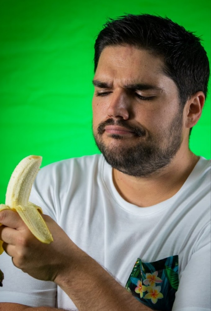 T'as déjà vu... ? series poster