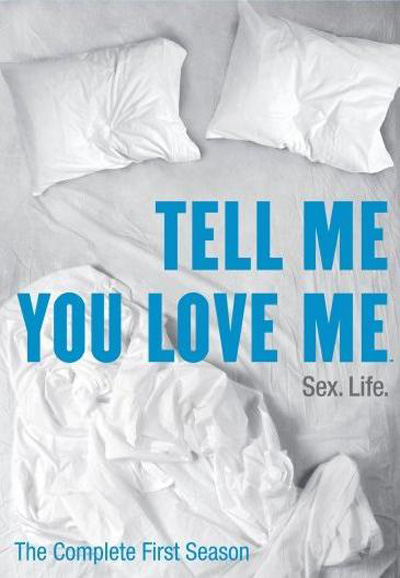 Tell Me You Love Me season 1 on HBO