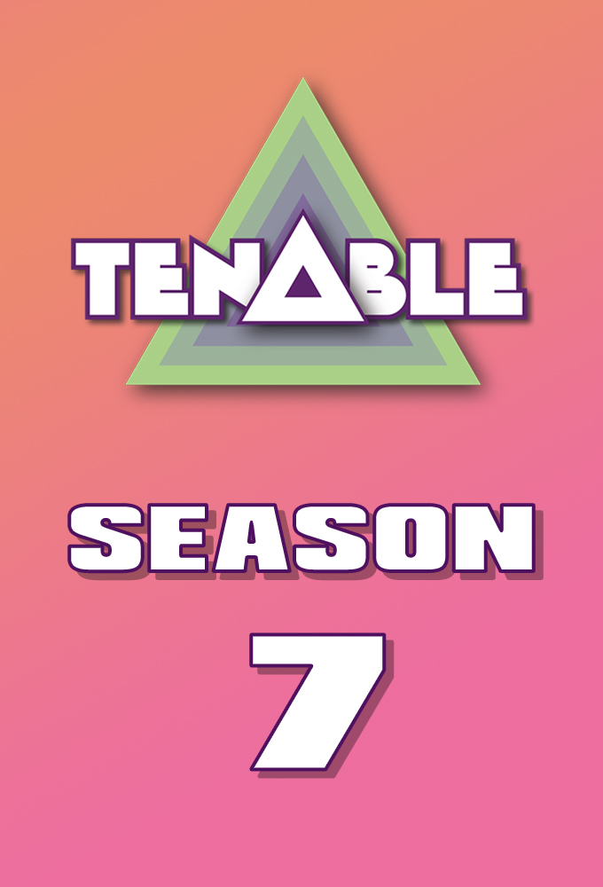 Tenable season 7 on ITV1