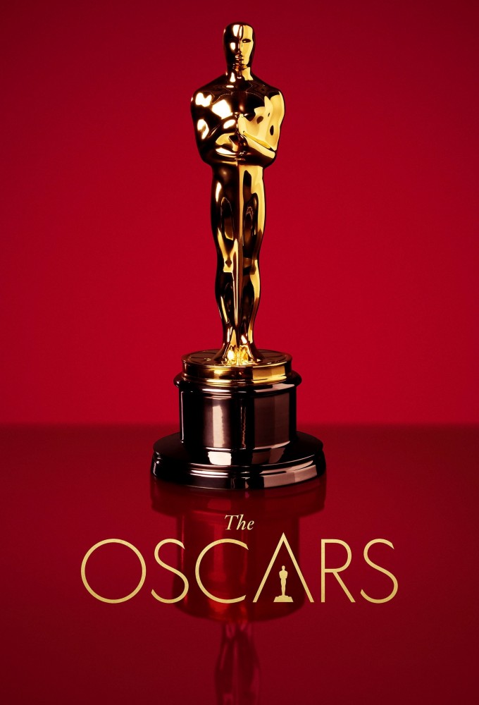 The Academy Awards series poster