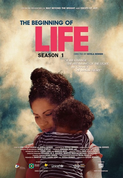 The Beginning of Life: The Series series poster