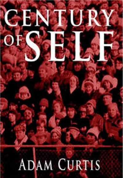 The Century of the Self series poster