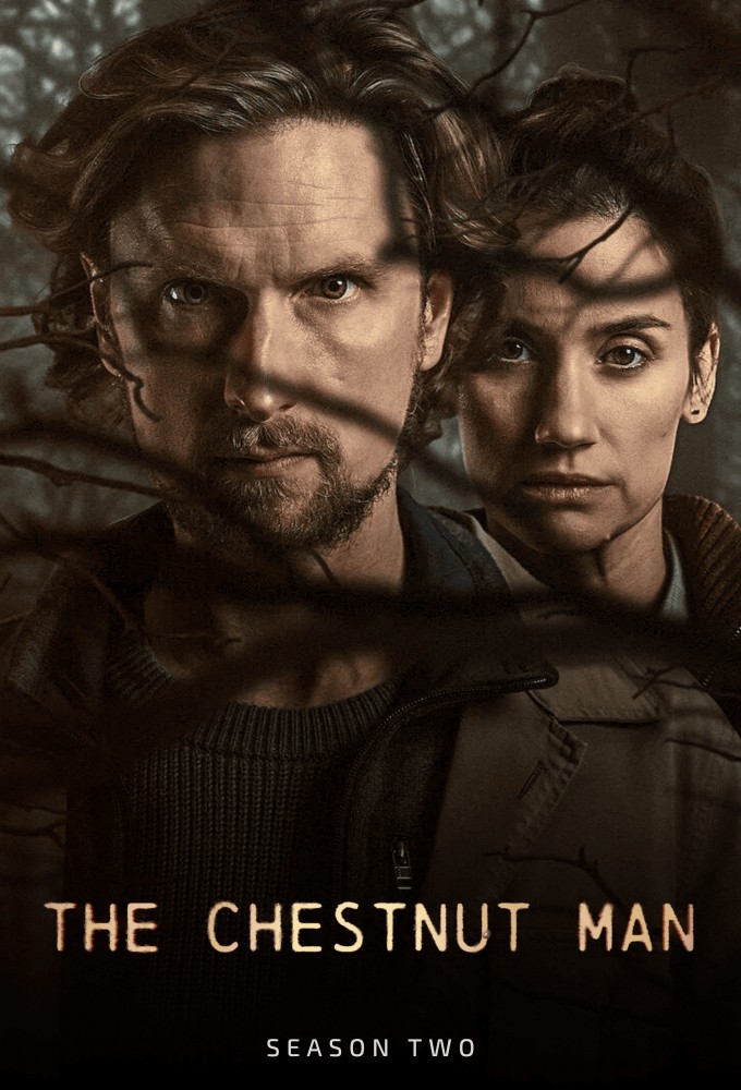 The Chestnut Man season 2 on Netflix