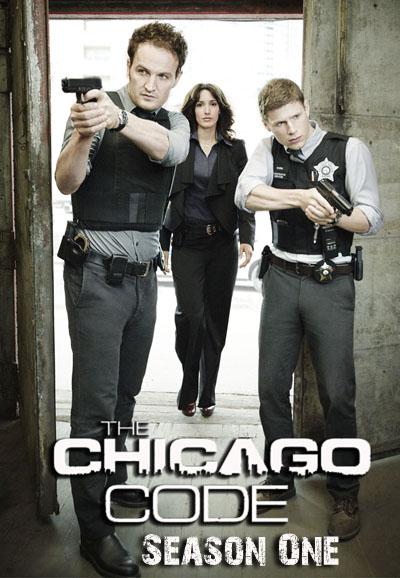 The Chicago Code season 1 on FOX