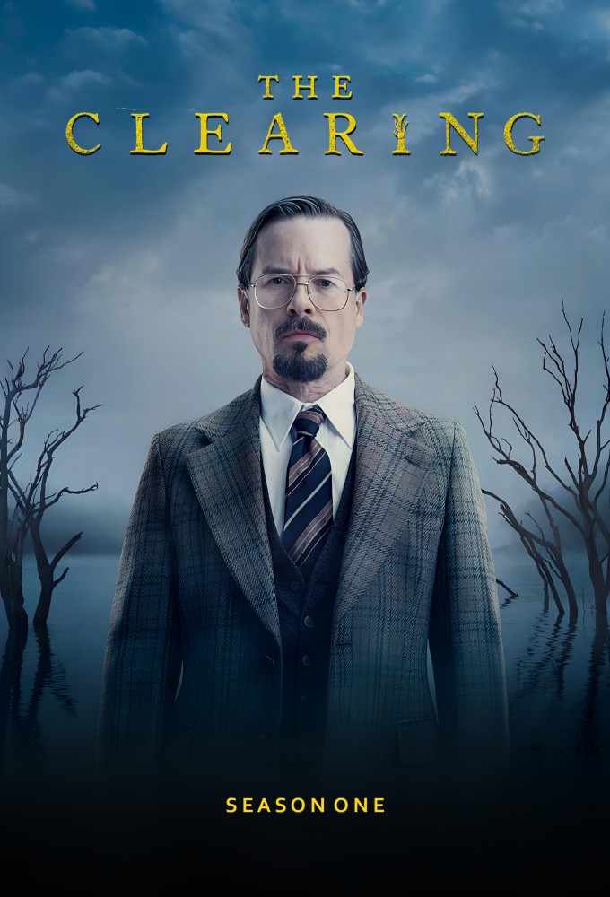 The Clearing (2023) series poster