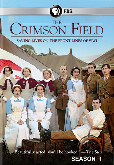 The Crimson Field season 1 on BBC One